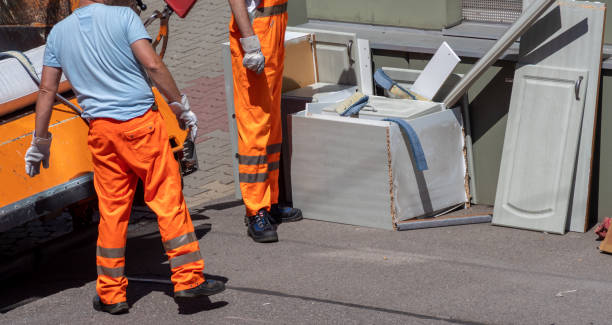Best Construction Debris Removal  in Gulfport, MS