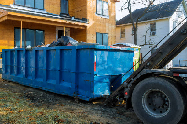 Best Dumpster Rental Services  in Gulfport, MS