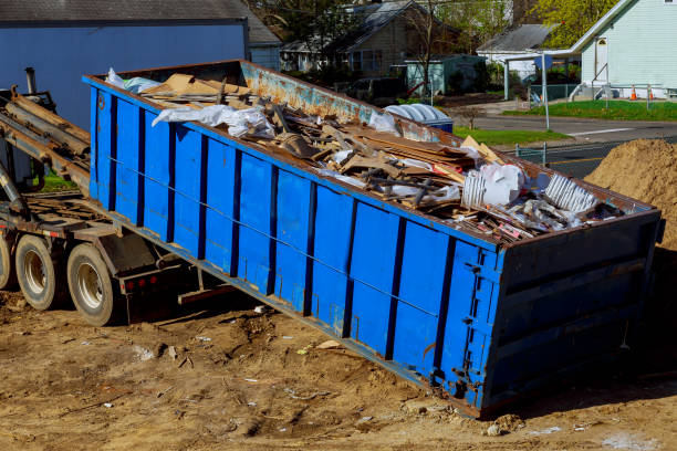 Best Residential Junk Removal  in Gulfport, MS